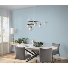 Erismann Vliestapete Elle 3 - 10335-08
