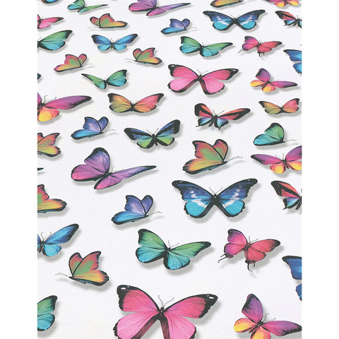 Erismann Vliestapete Papillon - 30000-17