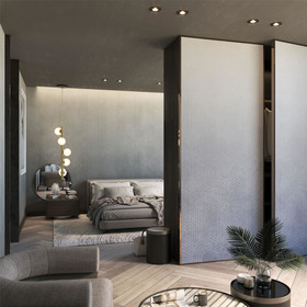 Tapete I Decorativi ARCHETIPO von Tecnografica 77137-2