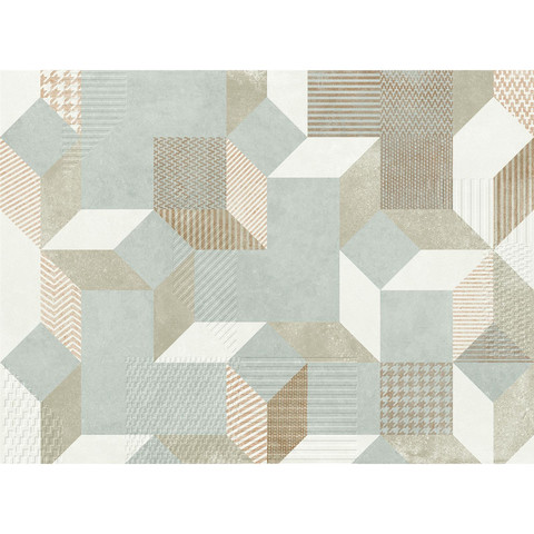 Tapete I Decorativi ARETHA von Tecnografica 76389-2