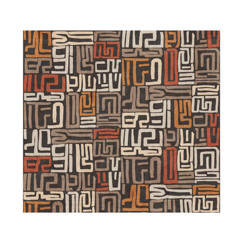 Tapete I Decorativi ATAMGA von Tecnografica 79158-1