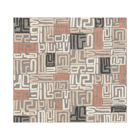 Tapete I Decorativi ATAMGA von Tecnografica 79158-2
