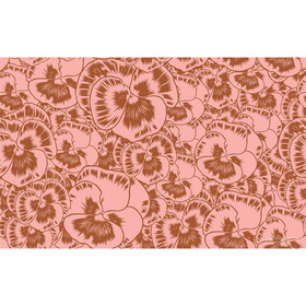 Tapete Collezioni dArte AURORA FLOREALE von Tecnografica...