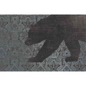 Tapete Collezioni dArte BEAR von Tecnografica 59065-1