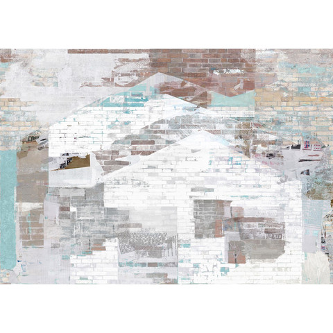 Tapete Le Superfici BERLIN von Tecnografica 58975-1