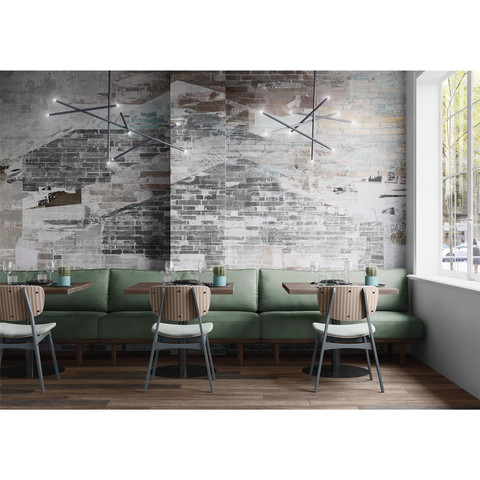 Tapete Le Superfici BERLIN von Tecnografica 58975-1