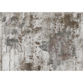 Tapete I Decorativi BILLY HOPE von Tecnografica 62087-2A