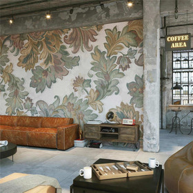 Tapete I Decorativi BOHEMIAN ROYALTY von Tecnografica...