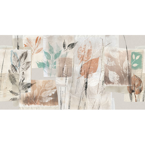 Tapete I Decorativi BOTANICAL STUDY von Tecnografica 81531-1