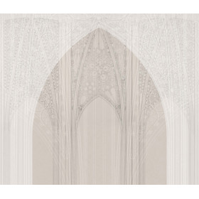 Tapete Duomo di Milano CANDOGLIA von Tecnografica 82132-2