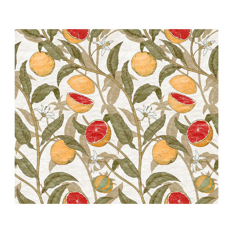 Tapete I Decorativi CITRUS von Tecnografica 76724-1