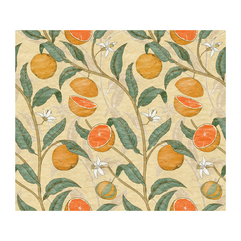 Tapete I Decorativi CITRUS von Tecnografica 76724-4