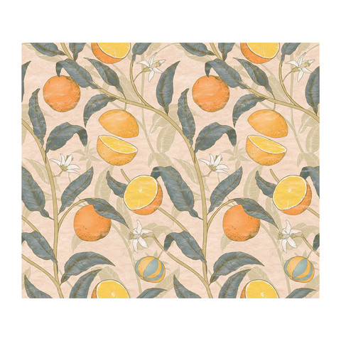 Tapete I Decorativi CITRUS von Tecnografica 76724-5