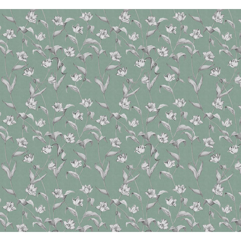 Tapete I Decorativi CORDELIA von Tecnografica 79318-6B