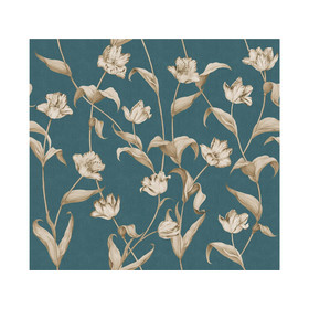 Tapete I Decorativi CORDELIA von Tecnografica 79318-9A