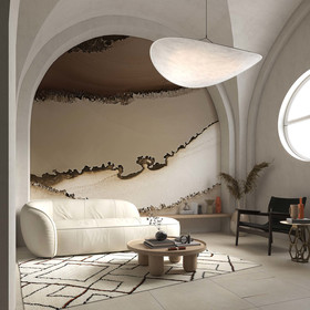 Tapete I Decorativi CREAMFIELDS von Tecnografica 81656-1