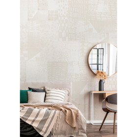 Tapete Collezioni dArte DIGITAL WOOL von Tecnografica...