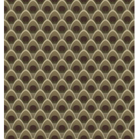 Tapete I Decorativi DON JOS von Tecnografica 80458-2B