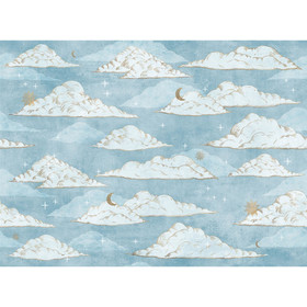 Tapete I Decorativi DREAMY von Tecnografica 76188-2