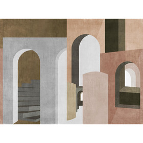 Tapete I Decorativi ELEANOR von Tecnografica 76408-3