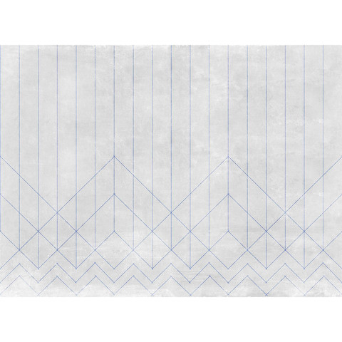 Tapete Collezioni dArte EVA von Tecnografica 74213-2