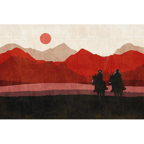 Tapete I Decorativi FREEMAN von Tecnografica 79608-1