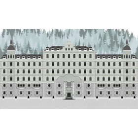 Tapete I Decorativi GUSTAVE von Tecnografica 79650-2