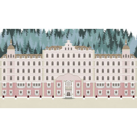 Tapete I Decorativi GUSTAVE von Tecnografica 79650-3