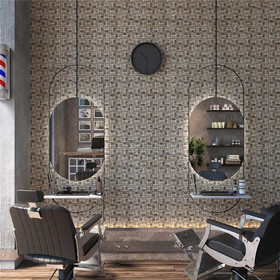 Tapete Panini ITALIAN VINTAGE PACKETS von Tecnografica...