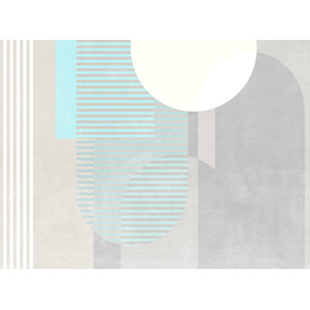 Tapete I Decorativi JANIS von Tecnografica 76409-3