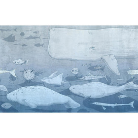 Tapete I Decorativi JONAH von Tecnografica 76033-1
