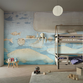 Tapete I Decorativi JONAH von Tecnografica 76033-2