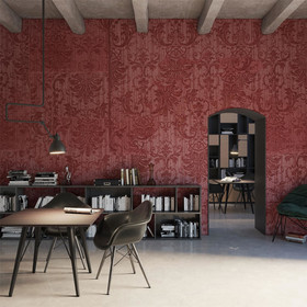 Tapete I Decorativi KINGS ROOM von Tecnografica 77748-3