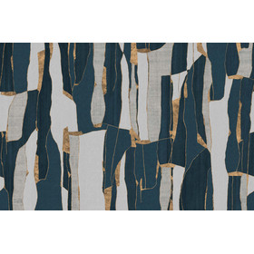 Tapete Metal KINTSUGI von Tecnografica 80278-2