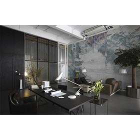 Tapete Collezioni dArte KOI von Tecnografica 60337-1