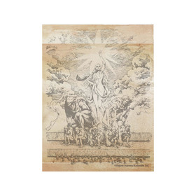 Tapete Lattacco dei giganti LIGHT OF ELDIA von...