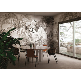 Tapete I Decorativi LIVINGSTONE von Tecnografica 75287-2