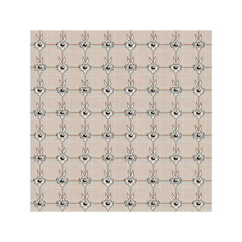 Tapete Collezioni dArte LUPO TARTAN von Tecnografica 78961-5