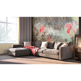 Tapete Collezioni dArte MADRAS von Tecnografica 74502-1