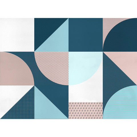 Tapete I Decorativi MAJOR TOM von Tecnografica 76388-3