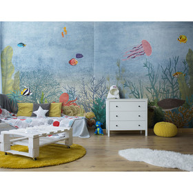 Tapete I Decorativi MARINA von Tecnografica 75613-1