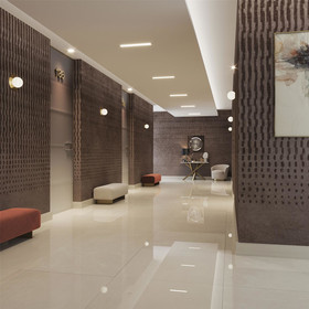 Tapete I Decorativi MARK-UP von Tecnografica 77174-4