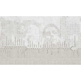 Tapete I Decorativi MILAN CALLING von Tecnografica 78442-2