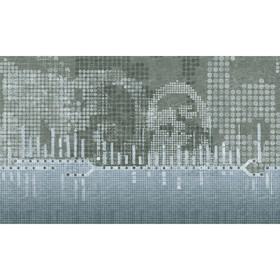 Tapete I Decorativi MILAN CALLING von Tecnografica 78442-3