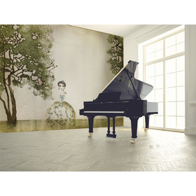 Tapete I Decorativi MOTHER NATURE von Tecnografica 56093-1