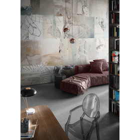 Tapete I Decorativi NOUVELLE EPOQUE von Tecnografica 56042-1