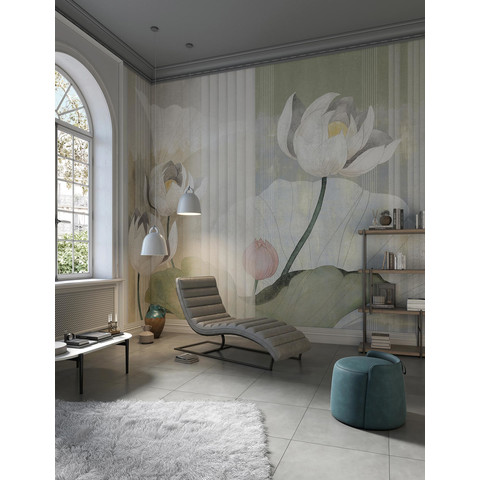 Tapete I Decorativi NYMPHEAS von Tecnografica 81522-1