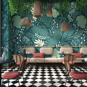 Tapete I Decorativi PALOMA von Tecnografica 80306-1A