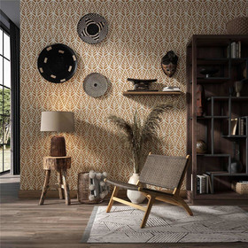 Tapete I Decorativi RAU von Tecnografica 81568-3A