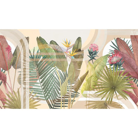 Tapete I Decorativi RICO von Tecnografica 81482-3